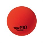 Volley Handball, 7-½", Red