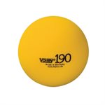 Ballon d'entraînement de handball - rebond super haut