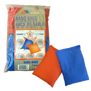6 sacs de sable pour le jeu S1976