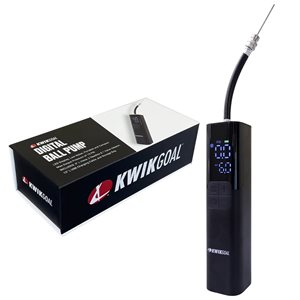 Digital Ball Pump, 15 Psi