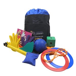 Early Primary FEEPEQ Set