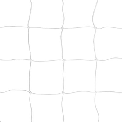 Pair of Handball Nets 7'X10'X3'X4', 4mm