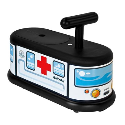 Ride-On La Cosa Italtrike