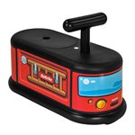 Ride-On La Cosa Italtrike