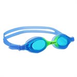 Lunettes de natation Scaup Kai, lentilles teintées, 3 à 6 ans