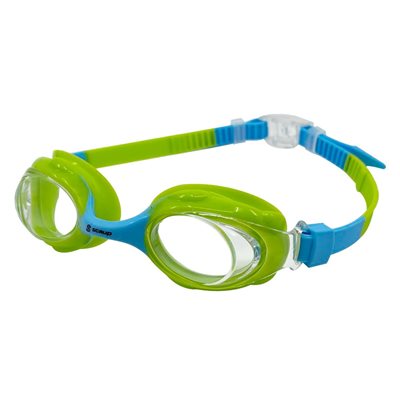 Scaup Yazi Swimming Goggles, Tinted Lenses, Child