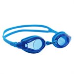Scaup Sandbanks Swimming Goggles, Tinted Lenses, Child