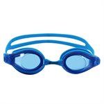 Scaup Sandbanks Swimming Goggles, Tinted Lenses, Child