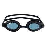 Lunettes de natation Scaup SandBanks, lentilles teintées, enfant