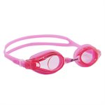 Lunettes de natation Scaup SandBanks, lentilles teintées, enfant