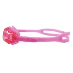 Lunettes de natation Scaup SandBanks, lentilles teintées, enfant