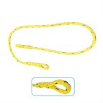 Climbing Rope for 8'6" Frame, Yellow