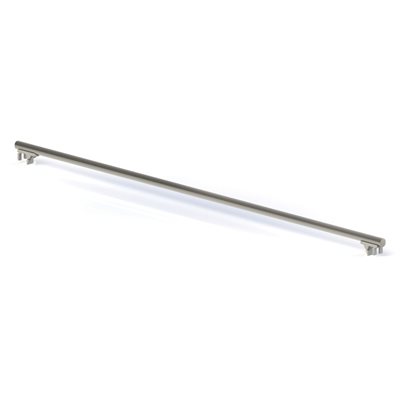 Barre horizontale de 10' pour cadre à grimper