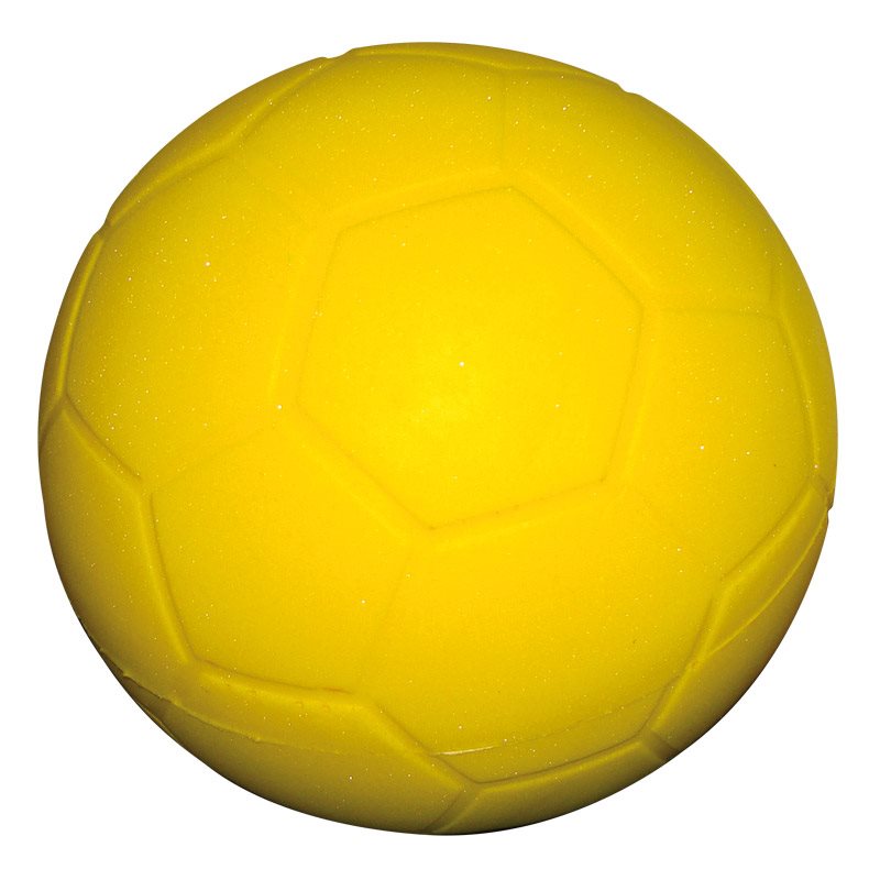 Ballon de soccer en mousse
