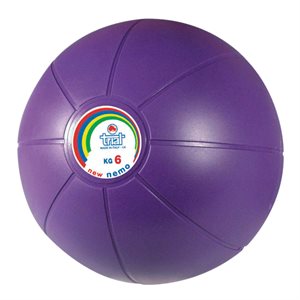 Ballon médicinal gonflable 6 kg (13,2 lb)