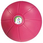Inflatable medicine ball, 9 kg (20 lb)