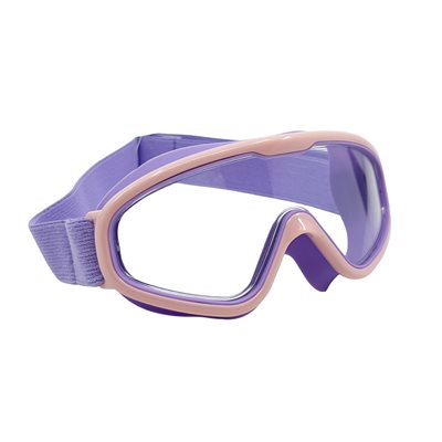 Masque de natation MAUPITI série Pro pour enfant