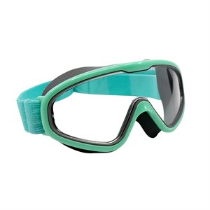 Masque de natation MAUPITI série Pro pour enfant