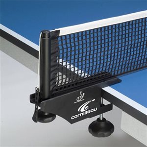 Filet et poteaux de tennis de table Cornilleau