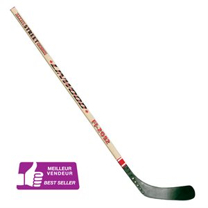 Bâton de hockey de rue FUSED de luxe