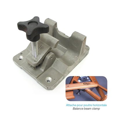 Replacement Balance Beam Hook