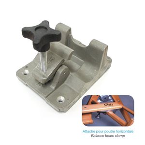 Replacement Balance Beam Hook