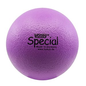 Volley Heavy-Duty High Bounce Ball
