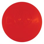 Mylec No Bounce Hockey Ball, 15°C to 24°C