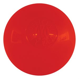 Mylec No Bounce Hockey Ball, 15°C to 24°C