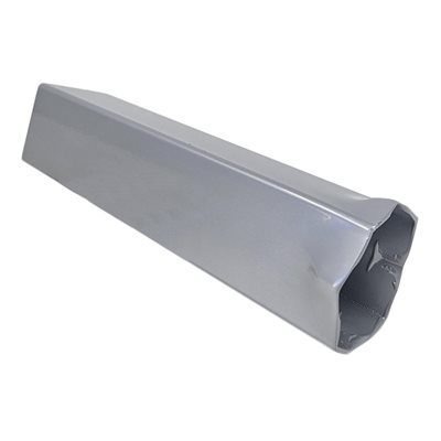 Ancrage de sol, type femelle