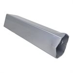 Ancrage de sol, type femelle