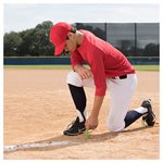 Capuchon avec tige optique