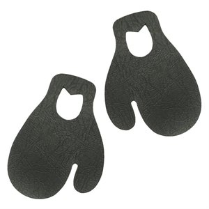 One-Hole Fingers Guard S Left