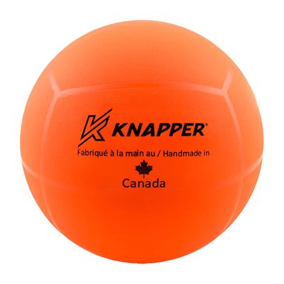 Official Indoor Broomball