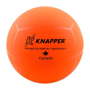 Official Indoor Broomball