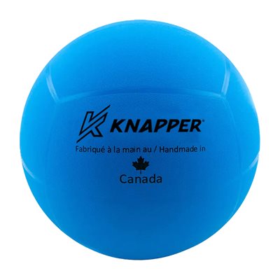 Official Outdoor Broomball