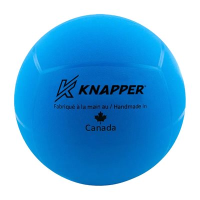 Official Outdoor Broomball