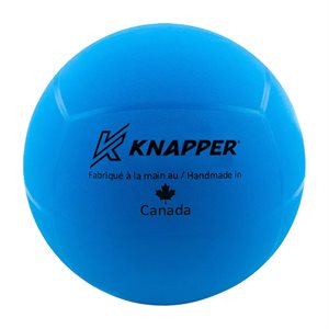 Official Outdoor Broomball