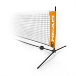 Filet de mini-tennis portable 18'
