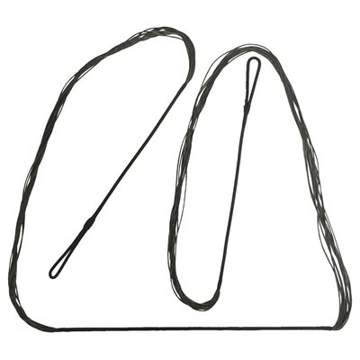 Amo 50" 12 Strand Dacron Recurve Bowstring