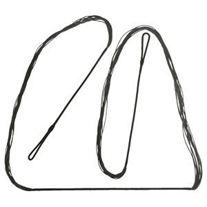 Amo 56" 12 Strand Dacron Recurve Bowstring