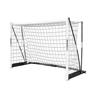 Kwik Flex Soccer Goal 4'x6'x1'6"X3'