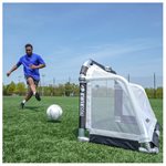 Goalazo Collapsible Goal 2'6"x4'