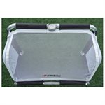 Goalazo Collapsible Goal 2'6"x4'