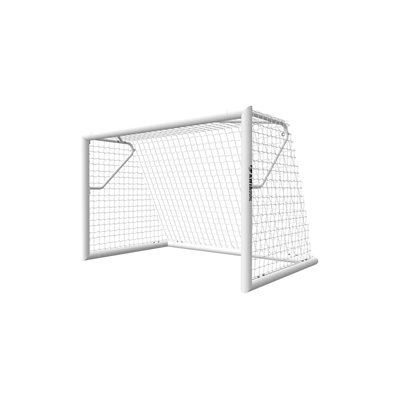 Paire de buts de soccer Kwik Goal® European Club, 4'x6'x2'x4'3"