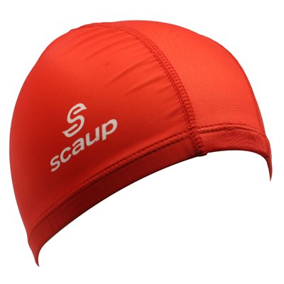 Scaup Swedish Lycra Swimming Cap