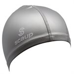 Scaup Venus Polyurethane and Nylon Swimming Cap