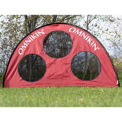 But à double fonction OMNIKIN®