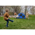 Omnikin® Dual-Function Goal