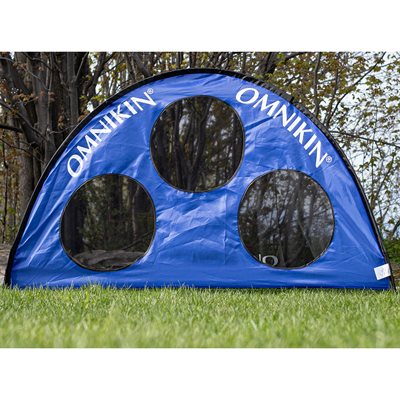 But à double fonction OMNIKIN®